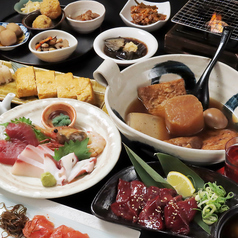 心ほどける、手作りの味