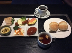 洋食みなみ グリル 静岡のコース写真