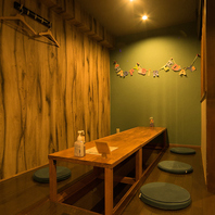 ディナーでのご利用もおすすめ