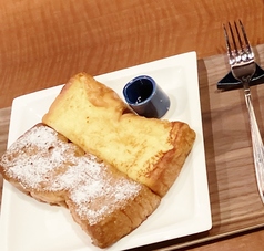 紅茶専門店 Tea チャイ 茶房のおすすめランチ1