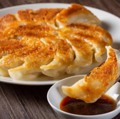 餃子 でかしたのおすすめ料理3