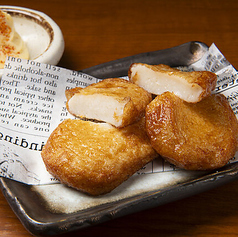 鹿児島産薩摩揚げ