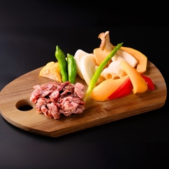 屋形船 江戸前汽船のコース写真