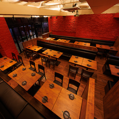 コゾウタン 関内の雰囲気3