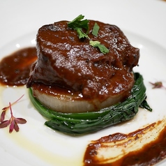 イタリア料理店 LiBERO リベロのコース写真