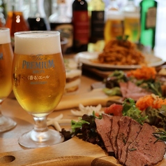 Sea Point NIIGATA MOYORe: シーポイントニイガタモヨリのおすすめ料理1