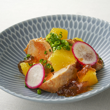 和食 酒 えん 虎ノ門店のおすすめ料理1