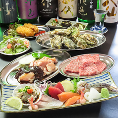 あみ焼き鶏親方の特集写真