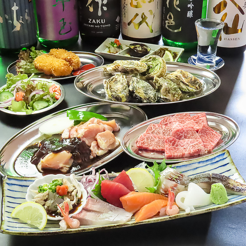 あみ焼き鶏親方(鈴鹿市その他/焼肉・ホルモン)＜ネット予約可