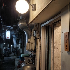 酒場ひびき思案橋店の雰囲気2