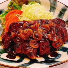 おかあさんの創作料理人生のおすすめポイント1