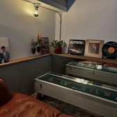 いちごやcafe TANNAL タンナル 福岡大名店の雰囲気3