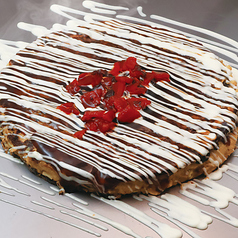 わらい焼カレー