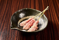 鶏せせり