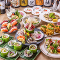 喜楽酒場 絆 八重洲日本橋店のおすすめ料理1