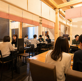 大衆酒場　食べ放題個室居酒屋　餃子の卑弥呼　すすきの店の雰囲気3