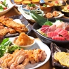 たなごころ 茅場町店のおすすめポイント1