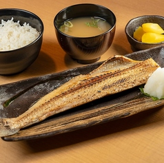 本格炉端焼き・海鮮と干物焼き・飲み放題で楽しむ宴会 よいもど居酒屋 心斎橋店のおすすめランチ1