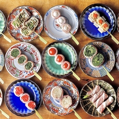 平成第七酒場 豚呑千鶏～とんとんちどり～ 国分寺店のおすすめ料理1