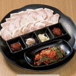 韓国家庭料理 スリョンの写真ギャラリー