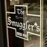 The Smuggler s IRISH PUB スマグラーズアイリッシュパブのロゴ