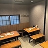 もつきむ 品川港南口のおすすめポイント3