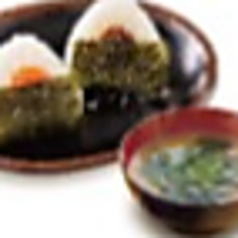 おにぎりセット