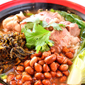 池袋湘聚湖南菜館のおすすめ料理1
