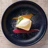 LF CAFE エルエフカフェ 虎ノ門ヒルズ駅のおすすめ料理3