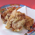料理メニュー写真&nbsp;台湾唐揚