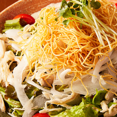 長崎パリパリサラダ＜長崎＞