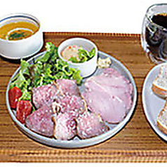 eatery hanashiro イータリーハナシロのコース写真