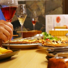 ラーナ カンパネッラのコース写真