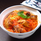 炭焼地鶏 炭炭のおすすめ料理3