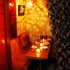 カンパイ 新宿店の雰囲気3