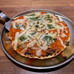 マルゲリータお好み焼き　 &nbsp;&nbsp;&nbsp;&nbsp;&nbsp;&nbsp;&nbsp;&nbsp;&nbsp;&nbsp;&nbsp;&nbsp;&nbsp;&nbsp;&nbsp;&nbsp;&nbsp;&nbsp;