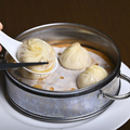 料理メニュー写真&nbsp;小籠包