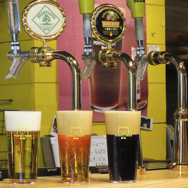 PERFECT BEER KITCHEN 志木のおすすめ料理1