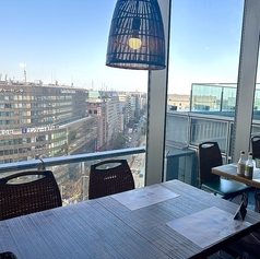 ステーキ&ワインスタイル ぶどうの樹 アミュプラザのコース写真