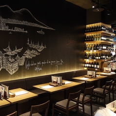 サルヴァトーレ クオモ SALVATORE CUOMO &BAR すすきのの特集写真
