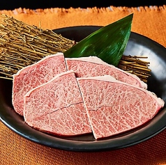 ミスジ