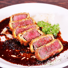 HANABI global kitchenのコース写真