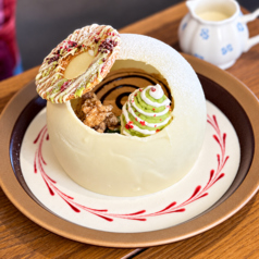Panel Cafe パネルカフェ 春日井店のおすすめポイント1