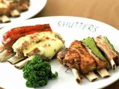 SHUTTERS 二子玉川のおすすめ料理1