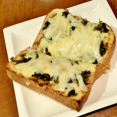 紅茶専門店 Tea チャイ 茶房のおすすめランチ3