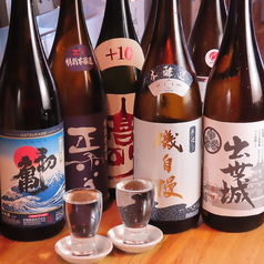 単品飲み放題もご用意！2000円～