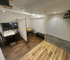 和風だし伊藤圓の雰囲気2