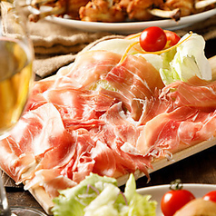 BISTRO SAPANA ビストロ サパナ 大崎店のコース写真