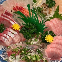 丸一 福島駅前店の特集写真