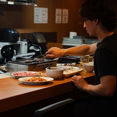 焼肉やっちゃん 名駅西口店(名古屋駅/焼肉・ホルモン)＜ネット予約可